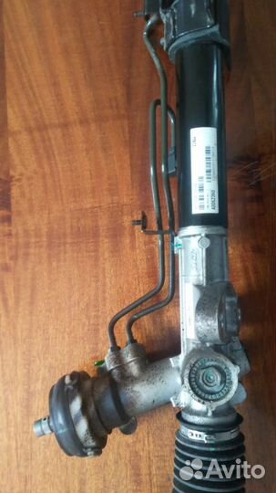 Рулевая рейка Hyundai Creta 57700С9000