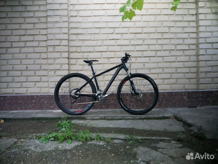 Велосипед Crand Canyon AL SL