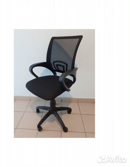 Компьютерное кресло Поло