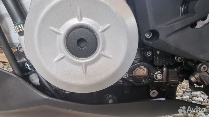 BMW G310R продажа