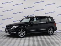 Mercedes-Benz GLK-класс, 2014, с пробегом, цена 1 549 000 руб.