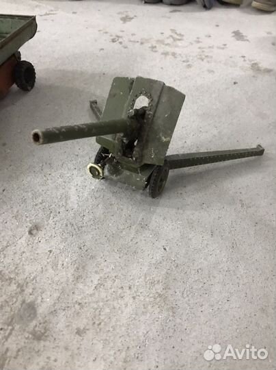 Игрушки СССР