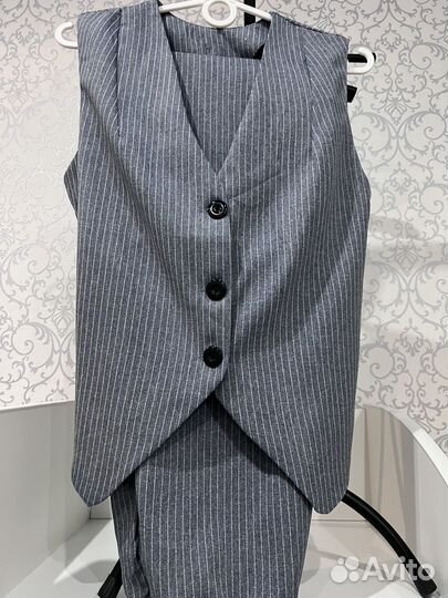 Женская одежда пакетом 42