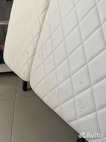 Кресло педикюрное кушетка