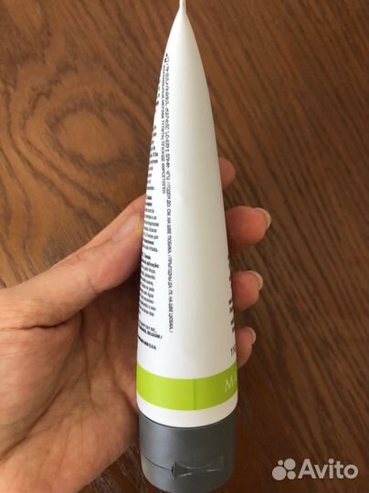 Косметика пакетом