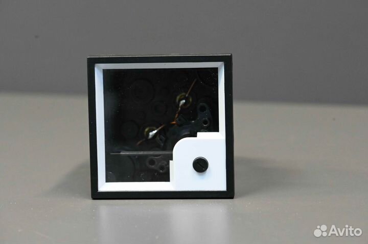 Merlin Gerin 16004 ammeter новый, 1 шт