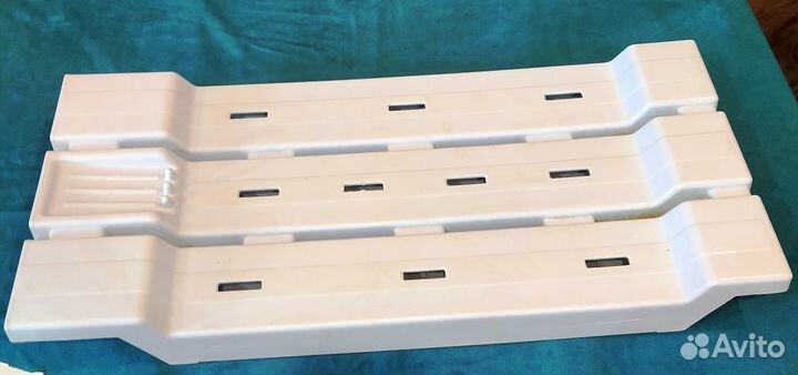 Сиденье для ванной, светло-голубой, berossi