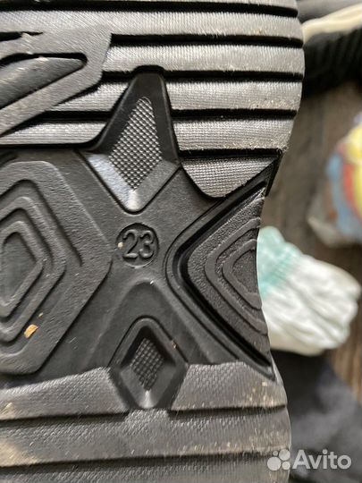 Детская одежда и обувь пакетом