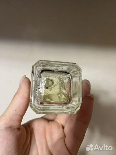 Парфюм EX nihilo fleur narcotique