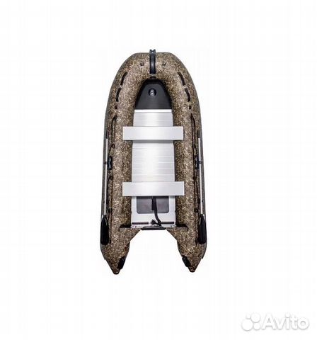 Лодка Smarine SDP MAX 330 (камуфляж)