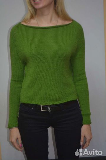 Вязание на заказ