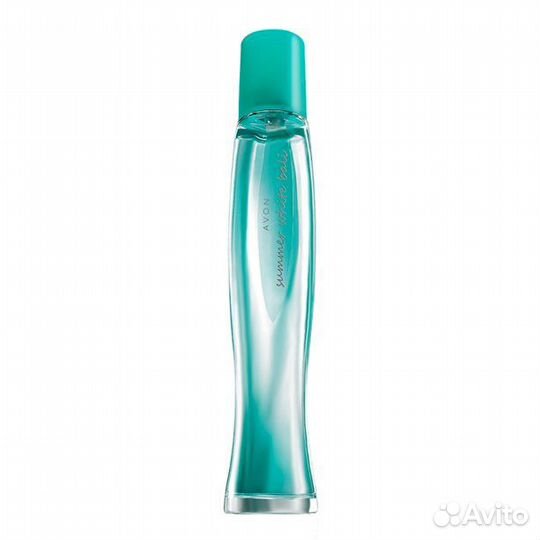 Туалетная вода Summer White асс