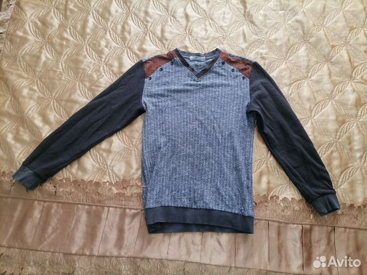Мужские вещи пакетом 48 50