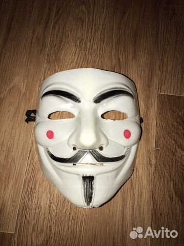 Маска