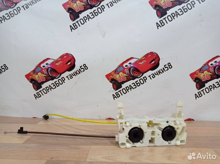 Блок управления печки/климат-контроля Citroen C4 2