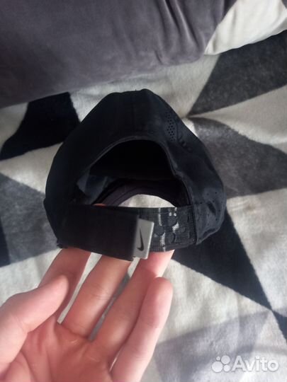 Кепка nike dri fit