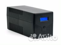 456) Бастион skat-UPS 1000ва/600Вт/Line-Interacti