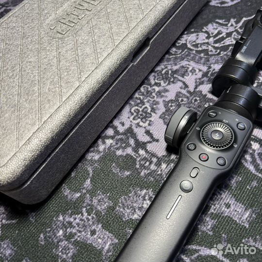 Стабилизатор Zhiyun Smooth 4 для телефона