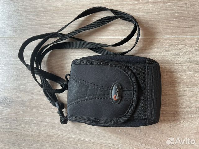 Чехол для фотоаппарата