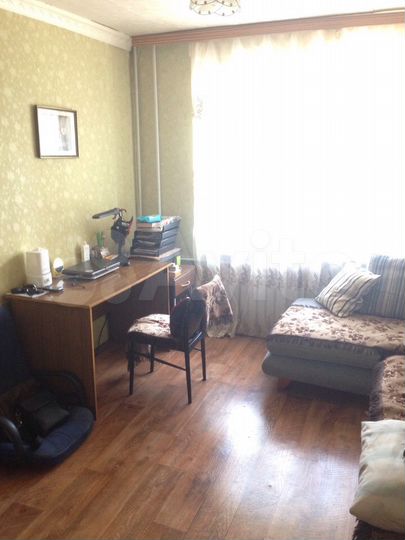 2-к. квартира, 27,7 м², 3/9 эт.