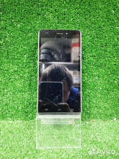 На запчасти смартфон Doogee X5S 1/8gb