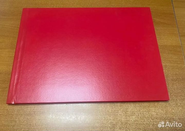 Книга учета наличия и движения м.ц., форма 10