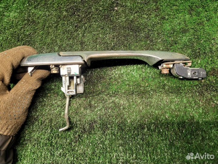 Ручка двери наружная Honda CR-V II