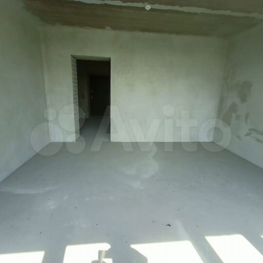 4-к. квартира, 123,4 м², 8/17 эт.