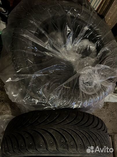 Sava Cargo 5 185/65 R15