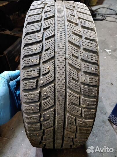 Kumho I'Zen KW22 195/55 R15 89T