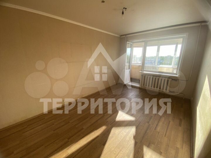 2-к. квартира, 51 м², 8/10 эт.