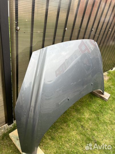 Капот Peugeot 308