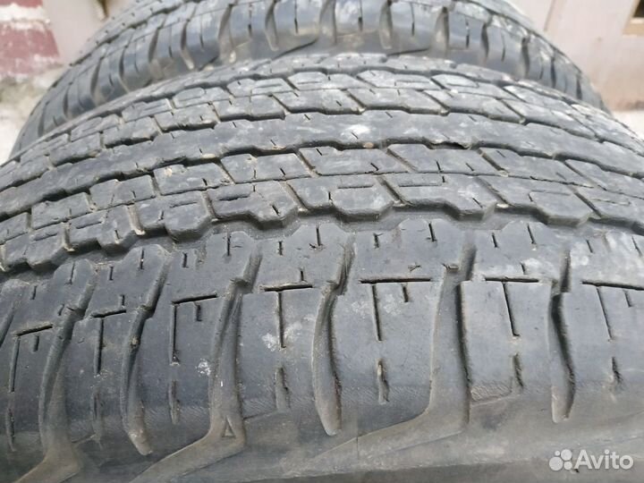 Dunlop Grandtrek AT22 285/65 R17
