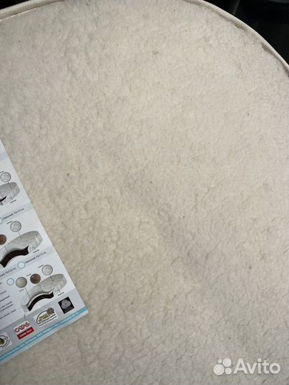 Матрас детский