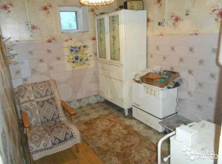 Дом 68 м² на участке 50 сот.