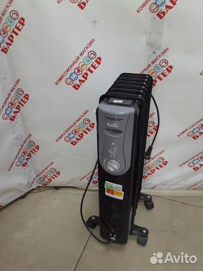 Обогреватель Ballu3 и63-9419