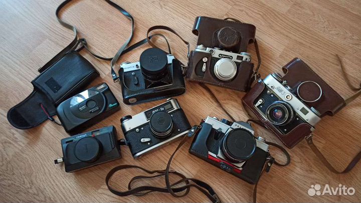 Фотоаппараты СССР, Praktica L Pentacon