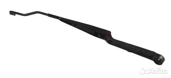 Поводок стеклоочистителя левый Ланос