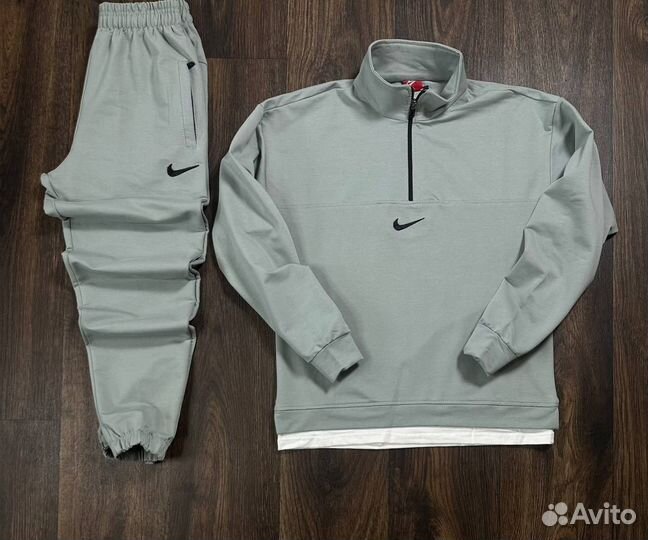 Кофта+штаны (Костюм)