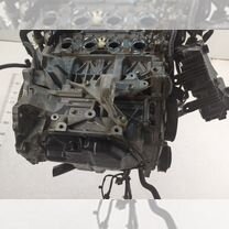 Двигатель Nissan Qashqai MR20DD