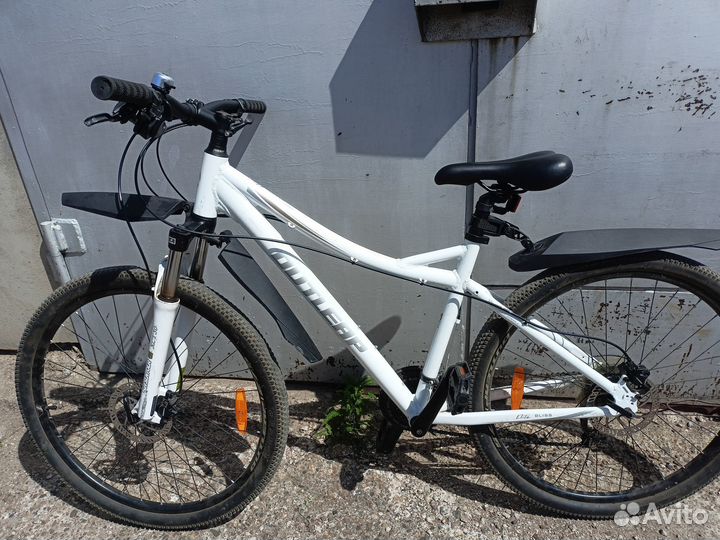 Велосипеды