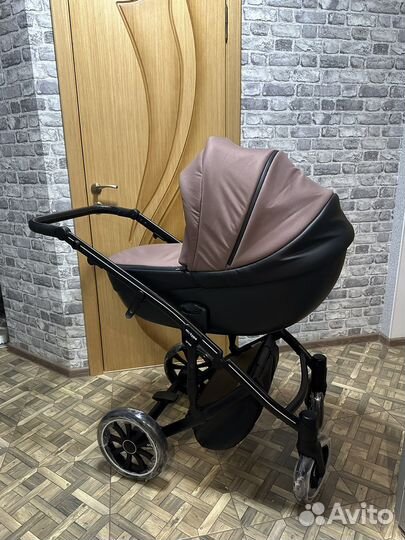 Коляска anex m type 2 в 1