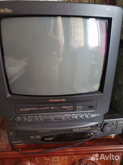 Телевизор бу