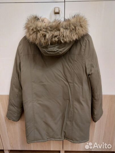 Пуховик женский Only 46 р