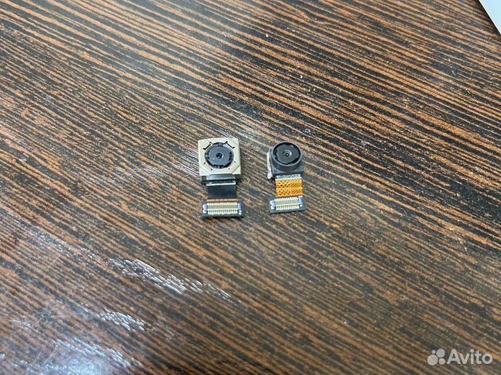 Камера Nokia 2 Ta-1029 оригинал