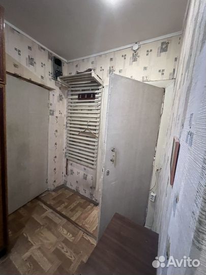Продается 1к квартира