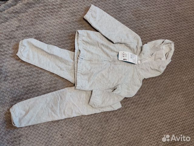 Waikiki костюм новый