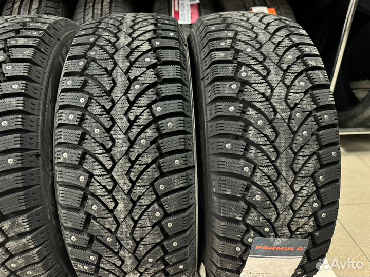 Pirelli Formula Ice 265/65 R17