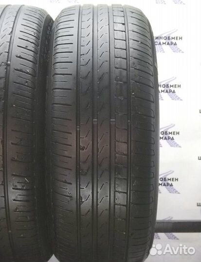 Pirelli Scorpion Verde 235/55 R19 103P