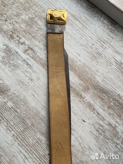 Портупея офицерская СССР